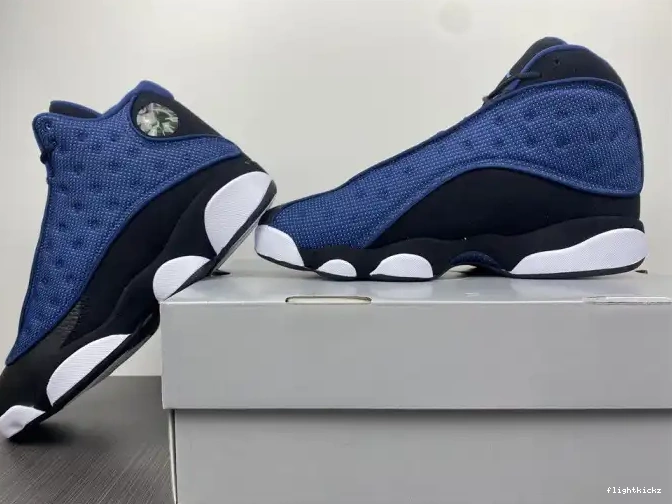 DJ5982-400 Jordan Brave 13 Blue Air 0530